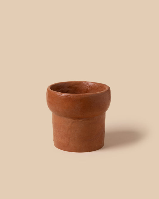 Incense Holder Terracotta Planter 